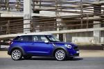 Mini Paceman Cooper S 2012 года